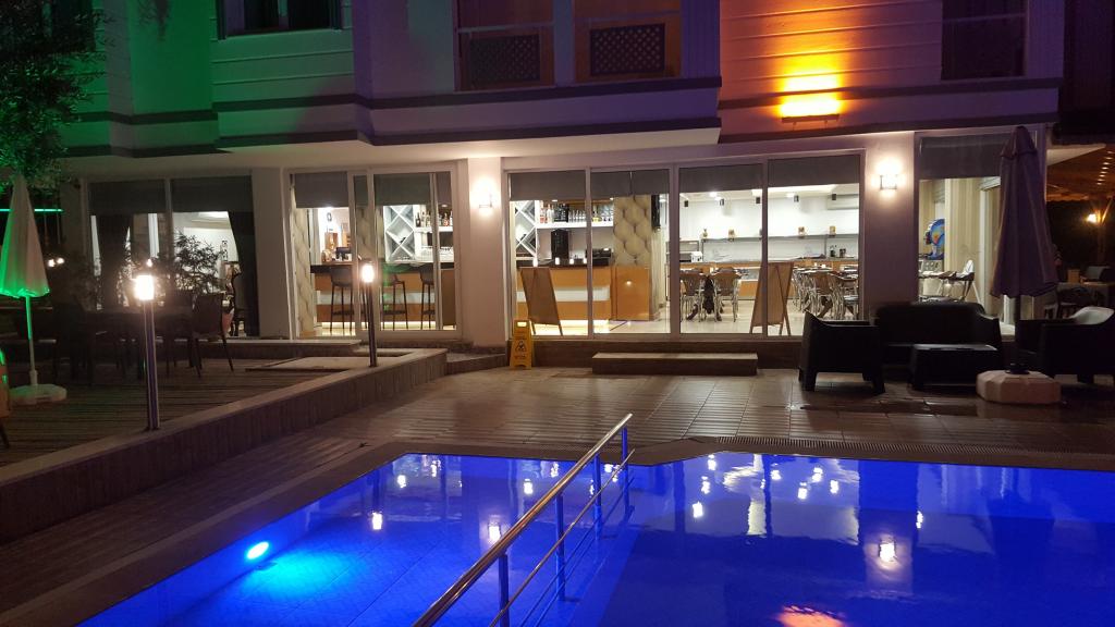 Otel Resmi