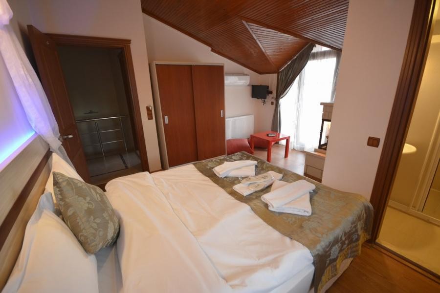 Otel Resmi