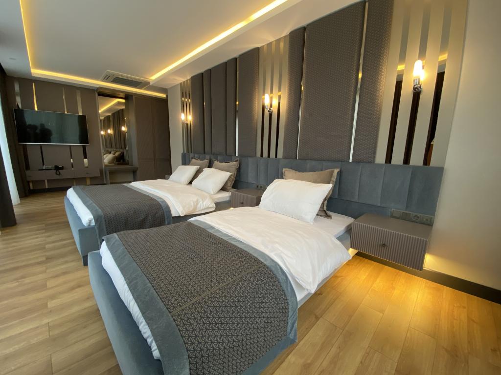 Otel Resmi