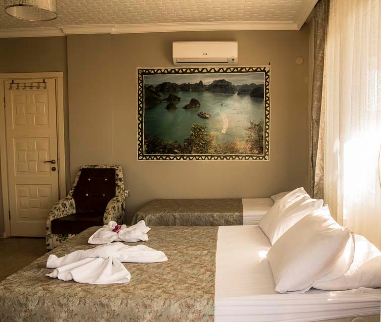 Otel Resmi