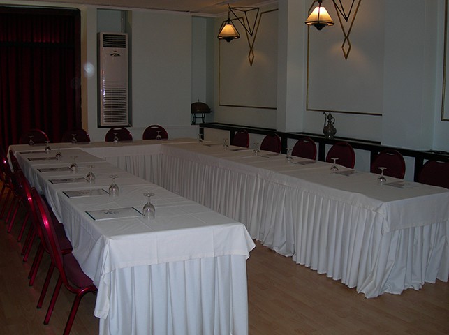 Otel Resmi
