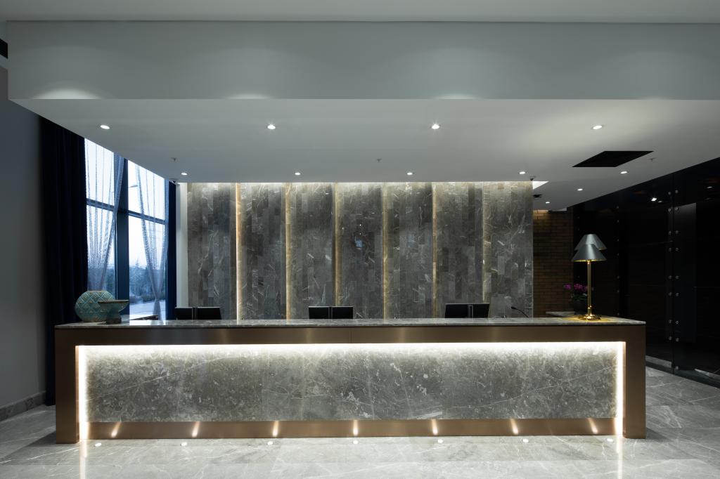 Otel Resmi