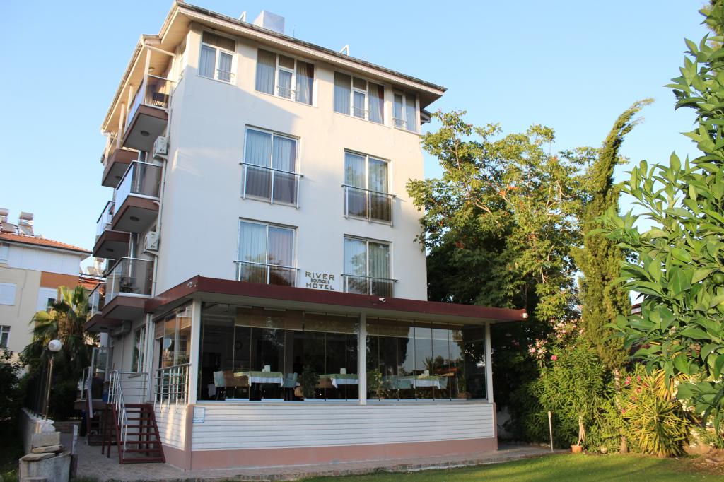 Otel Resmi