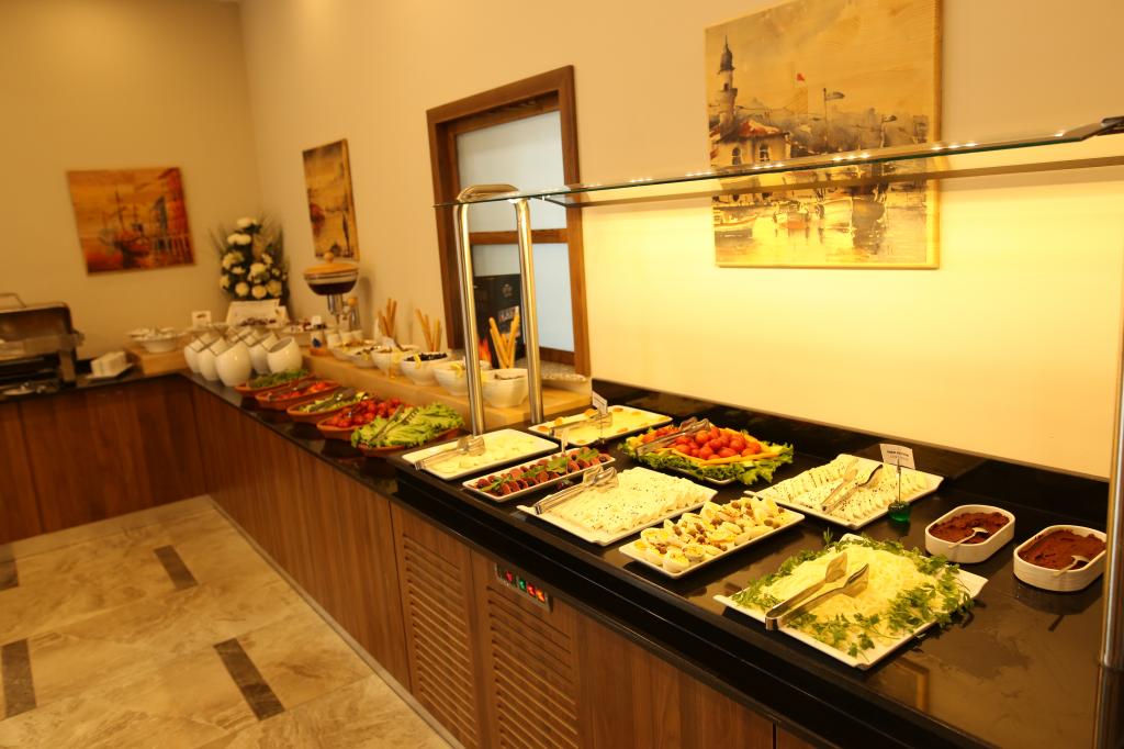 Otel Resmi