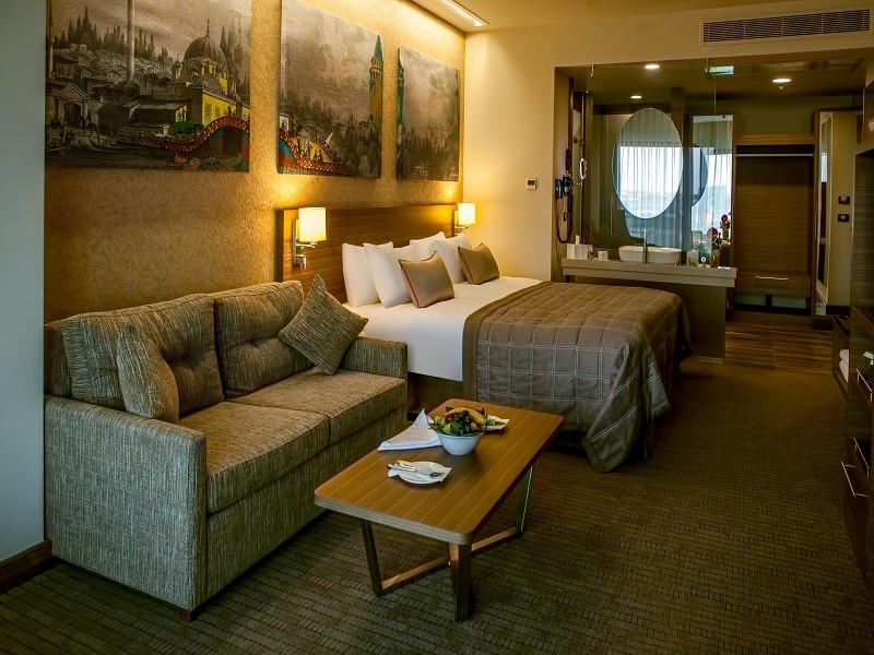 Otel Resmi