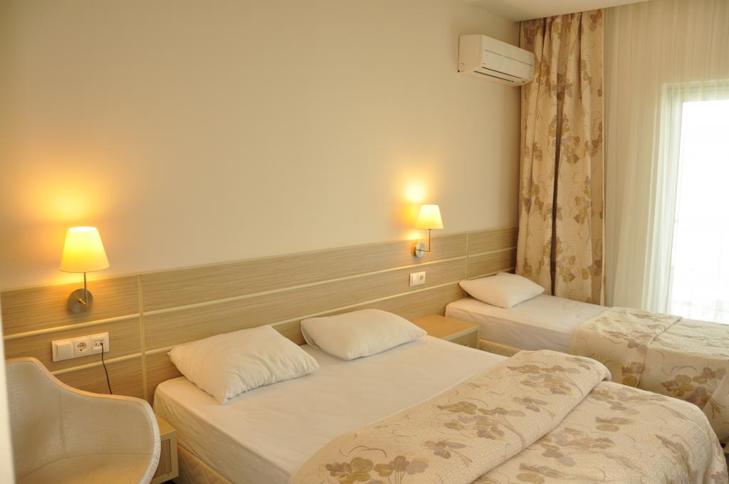 Otel Resmi
