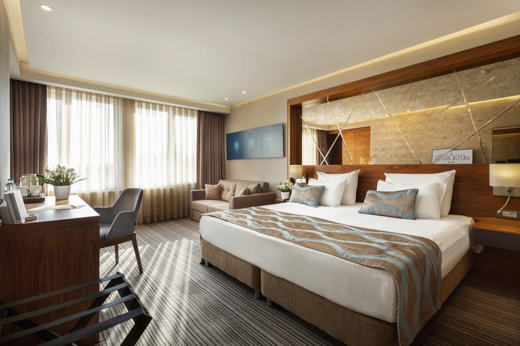 Otel Resmi