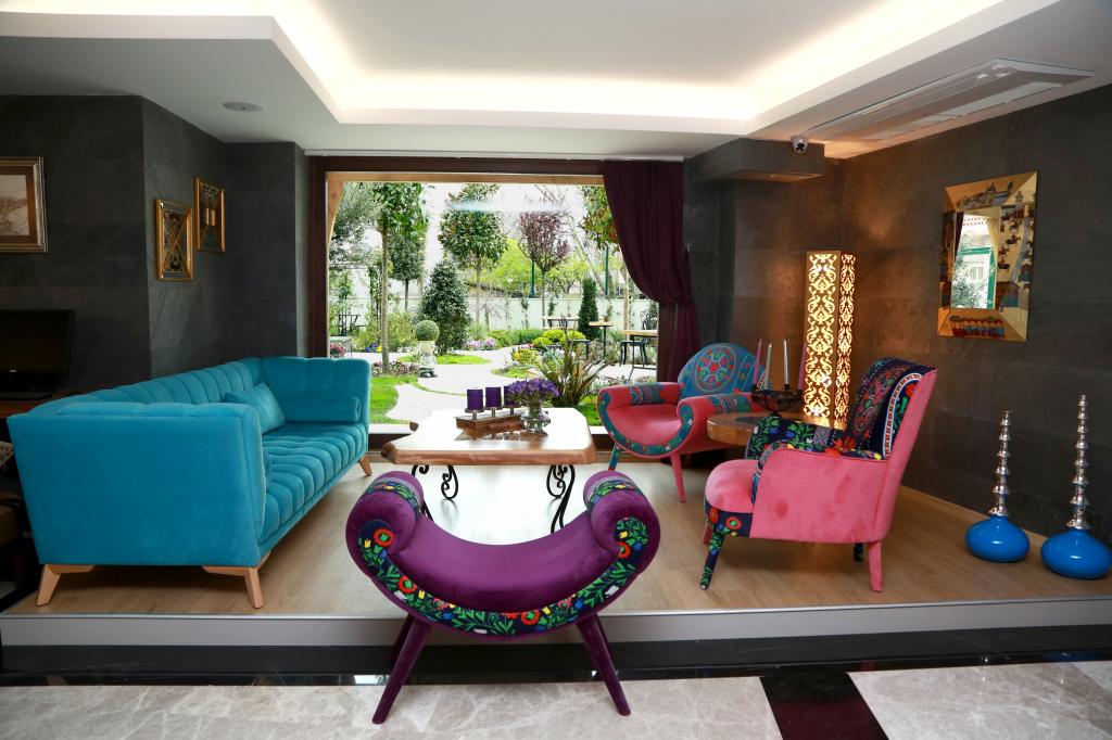 Otel Resmi