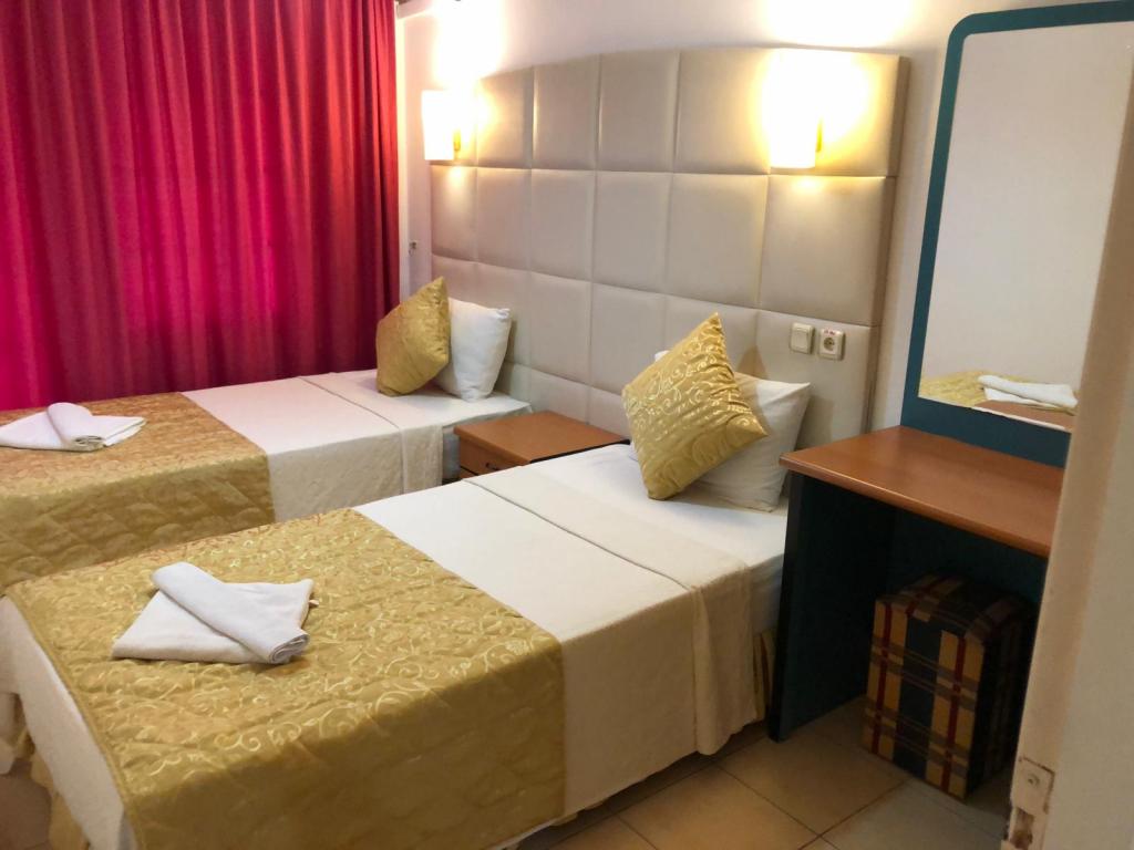 Otel Resmi