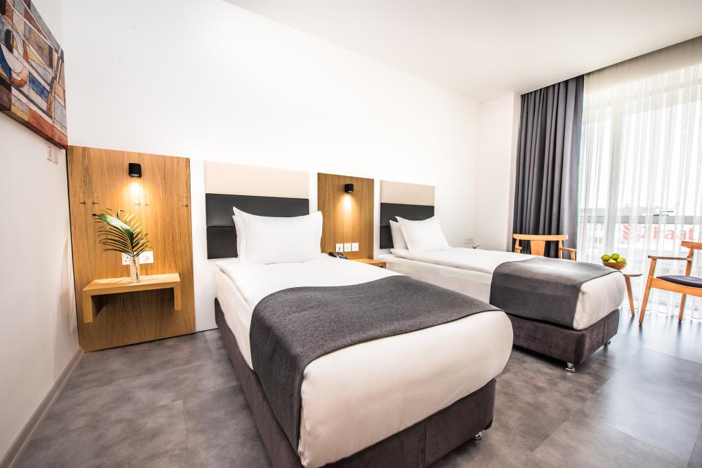 Otel Resmi