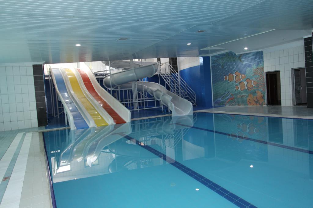 Otel Resmi