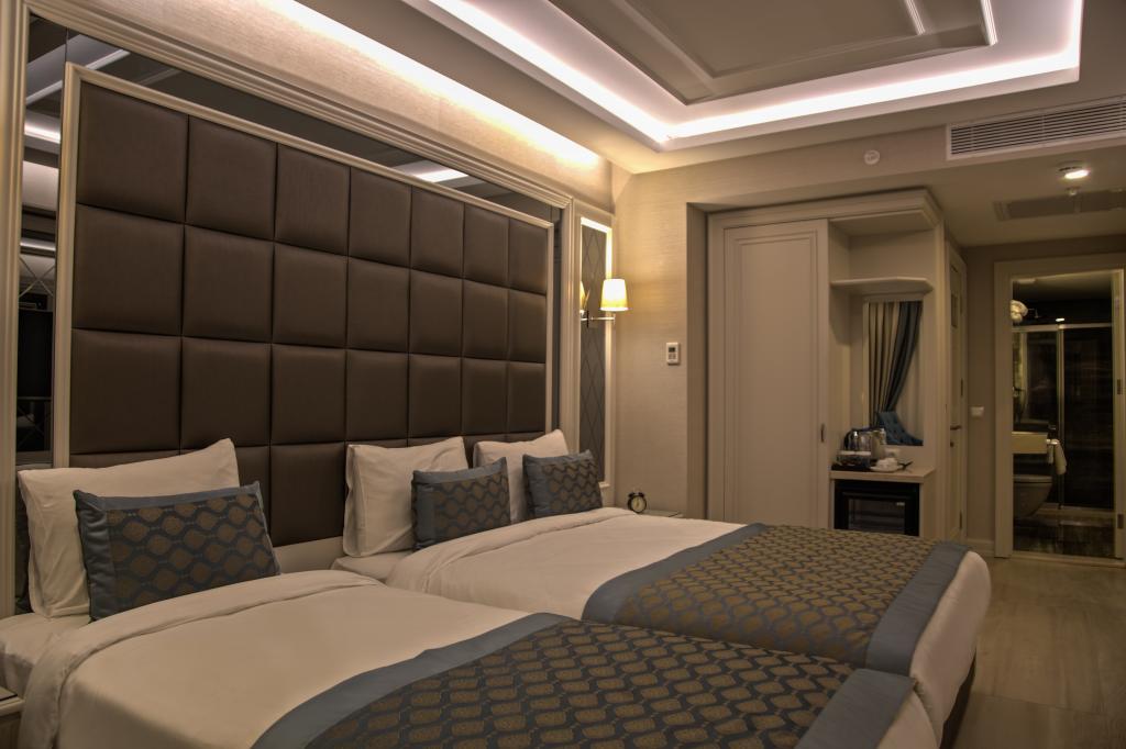 Otel Resmi