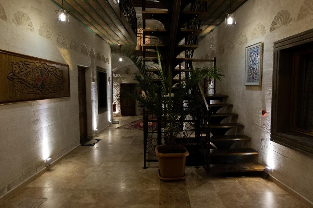 Otel Resmi