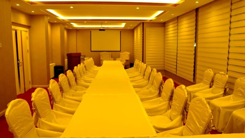 Otel Resmi