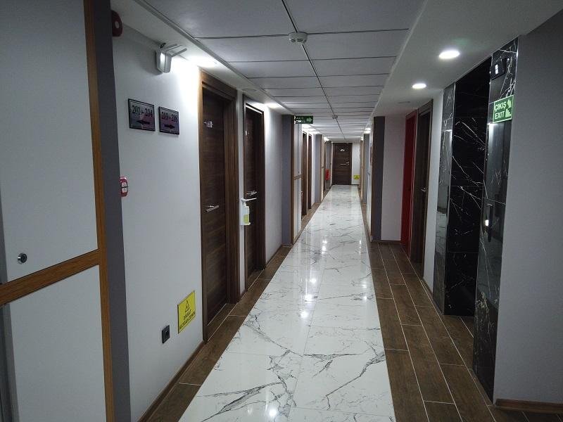 Otel Resmi