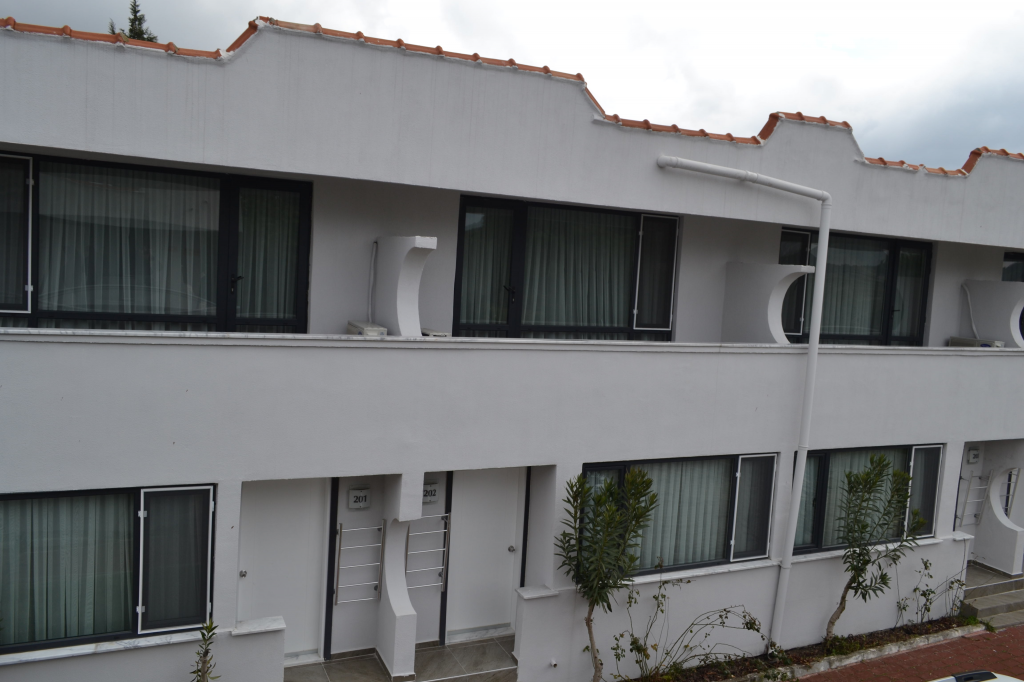 Otel Resmi