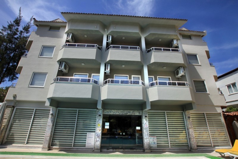 Otel Resmi