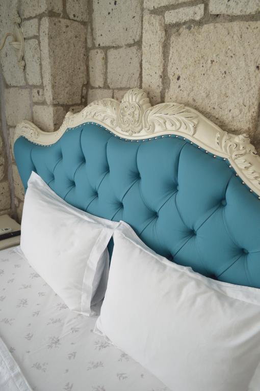 Cumbalı Deluxe Oda,Şehir Manzaralı