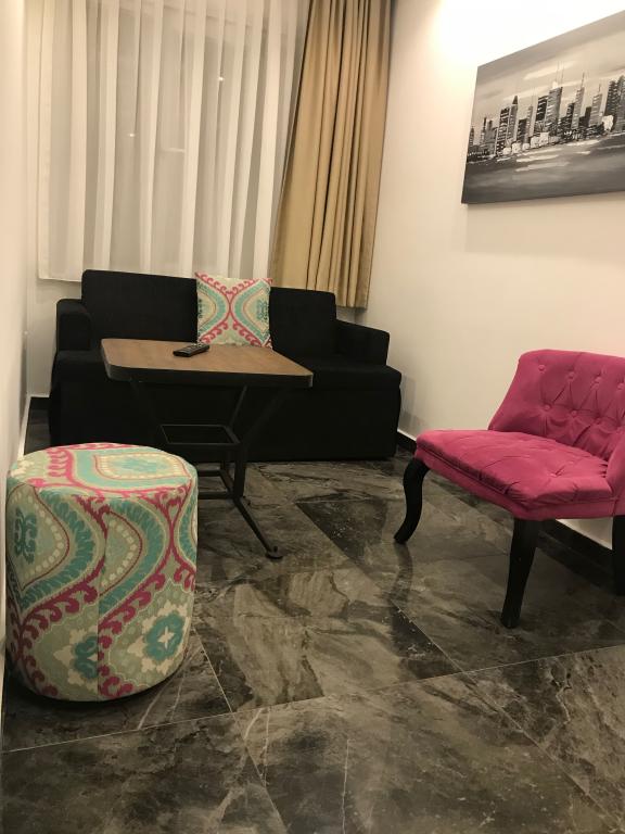 Otel Resmi