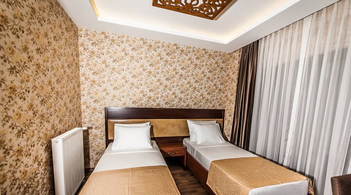 Otel Resmi
