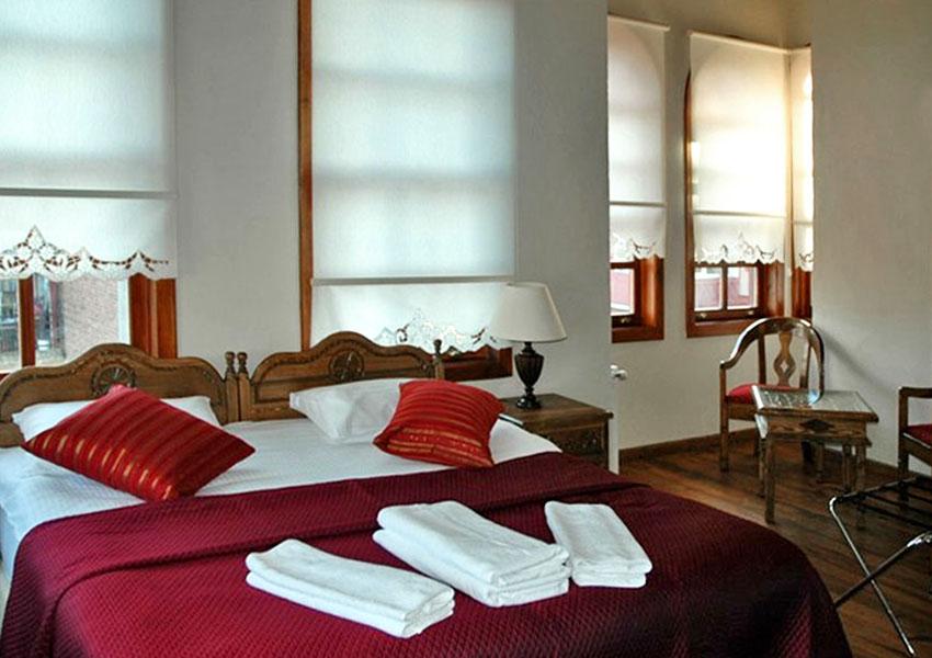 Otel Resmi