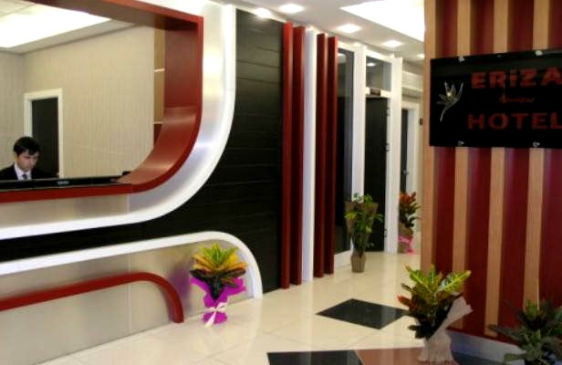 Otel Resmi