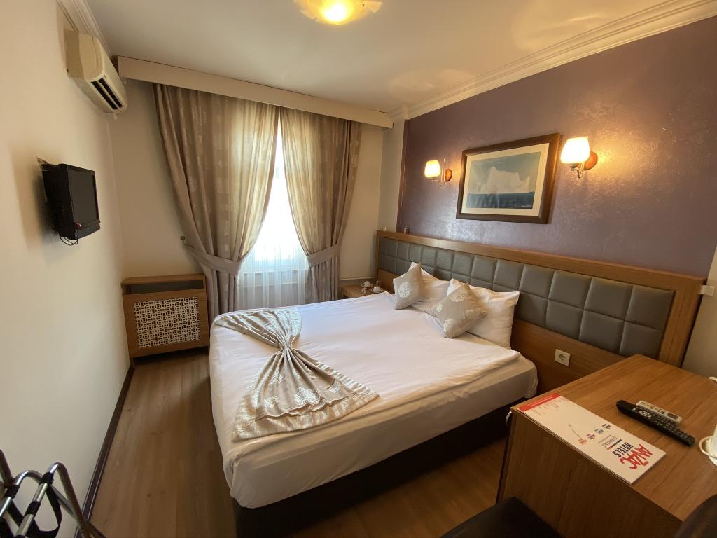 Otel Resmi
