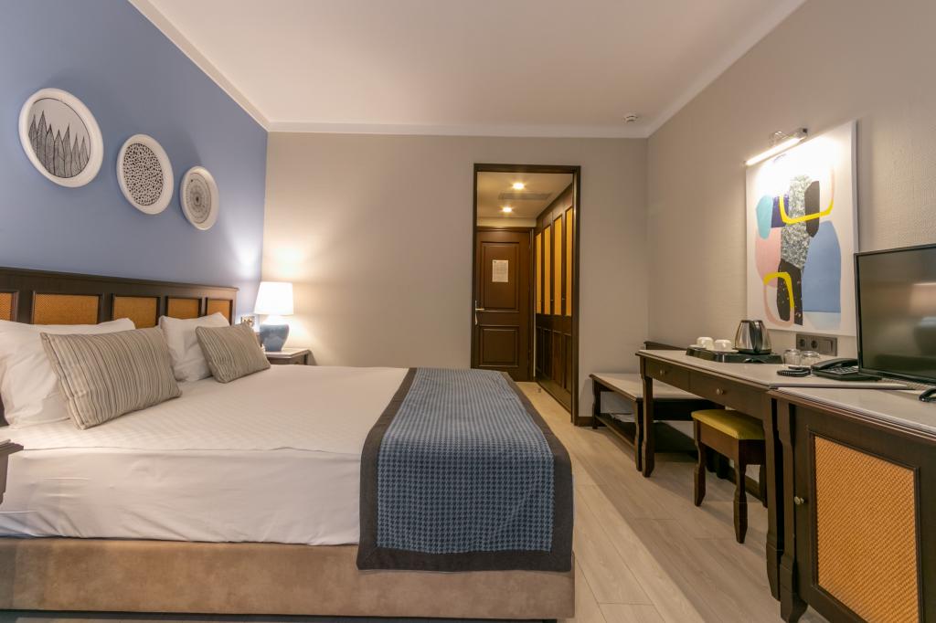 Otel Resmi