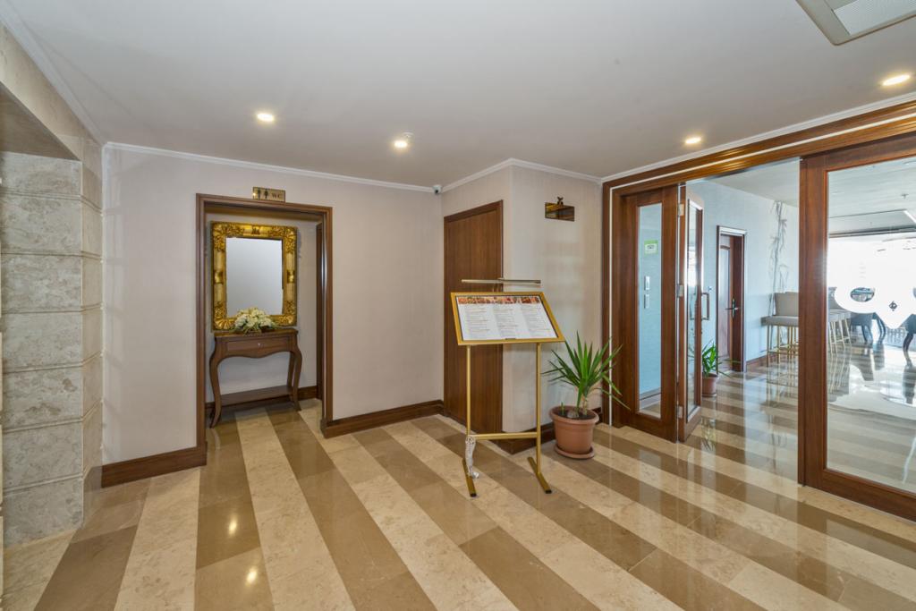 Otel Resmi