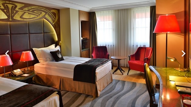 Otel Resmi