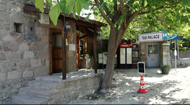 Otel Resmi
