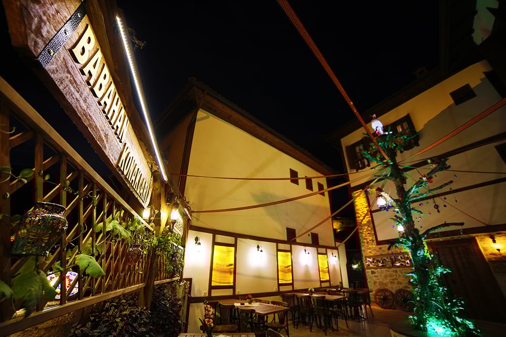 Otel Resmi