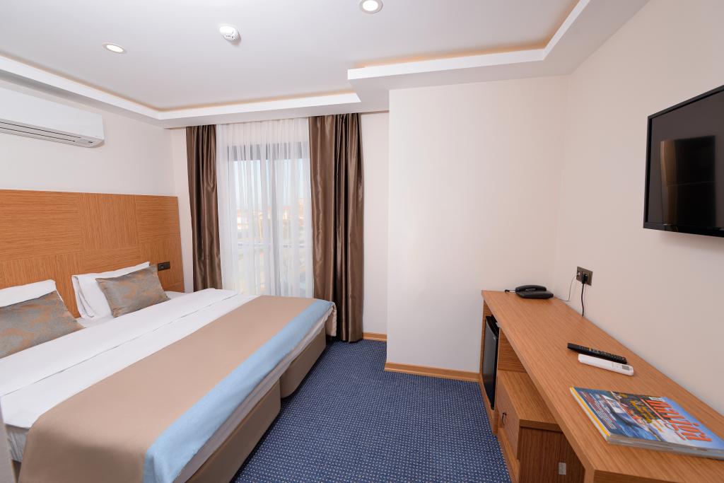 Otel Resmi