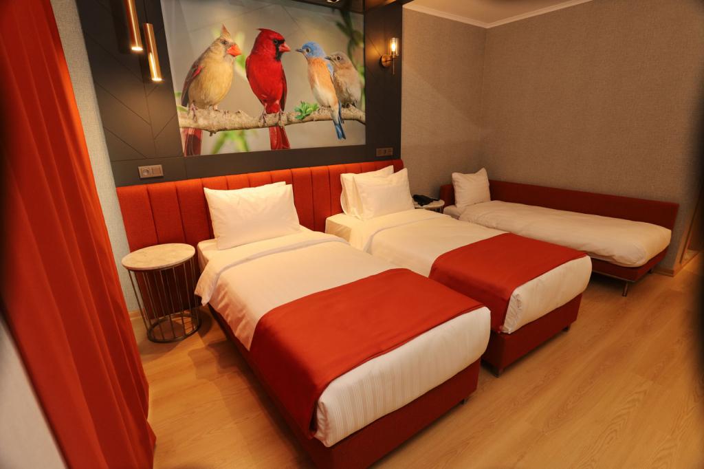 Otel Resmi