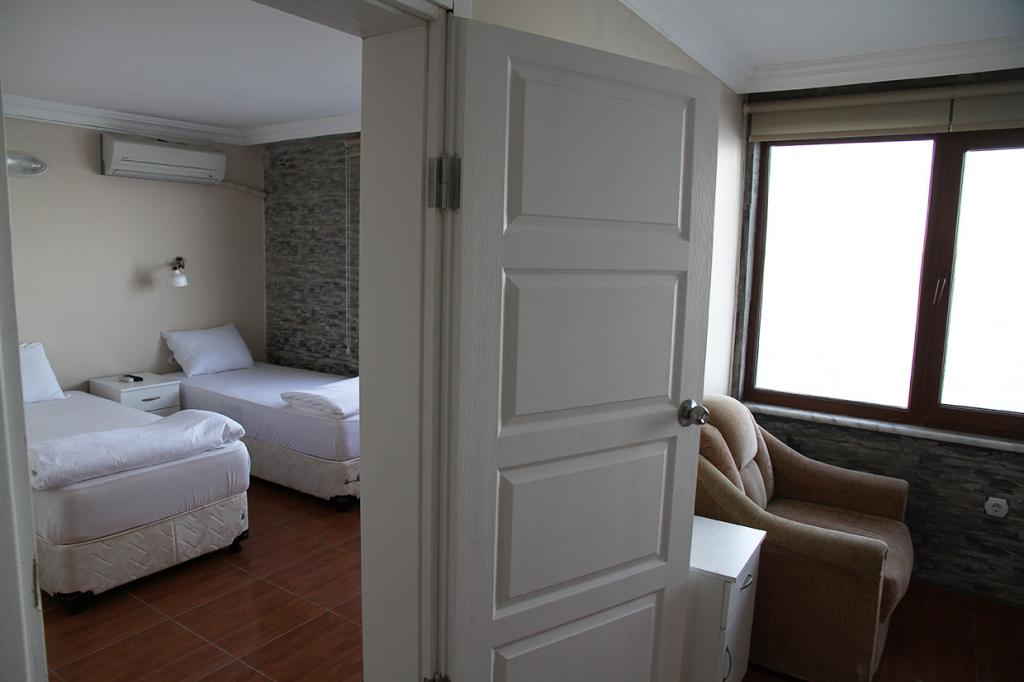 Otel Resmi