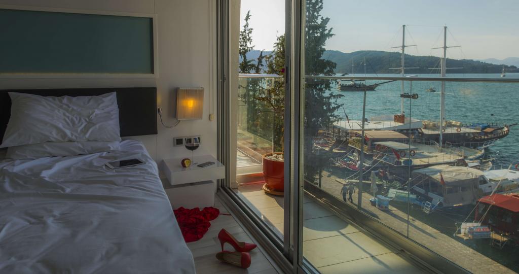 Otel Resmi
