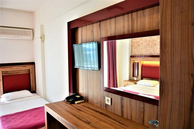 Otel Resmi
