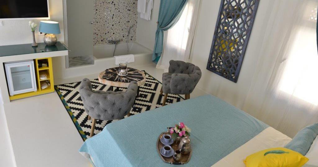 Otel Resmi