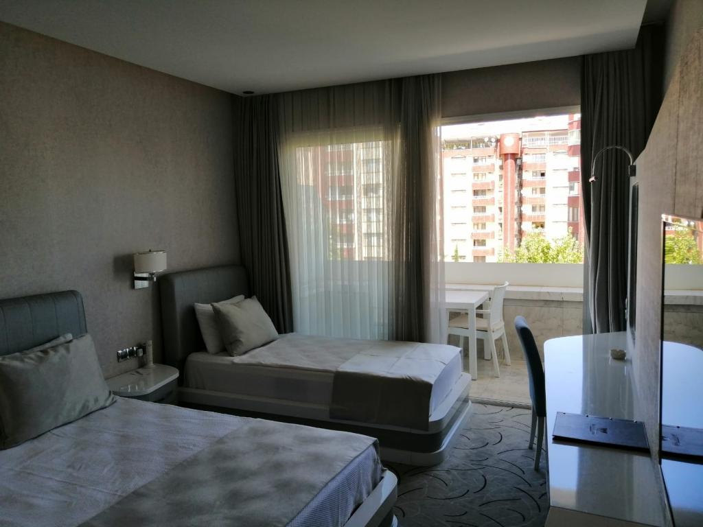 Otel Resmi