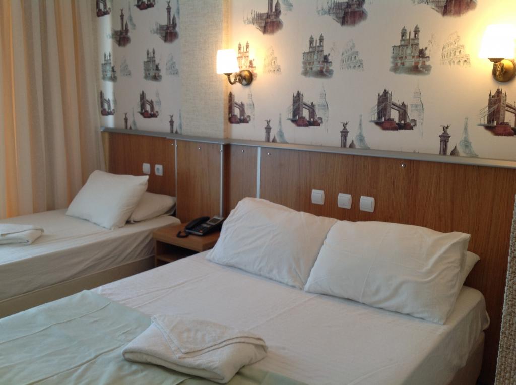 Otel Resmi