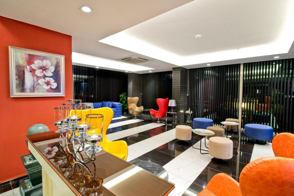 Otel Resmi