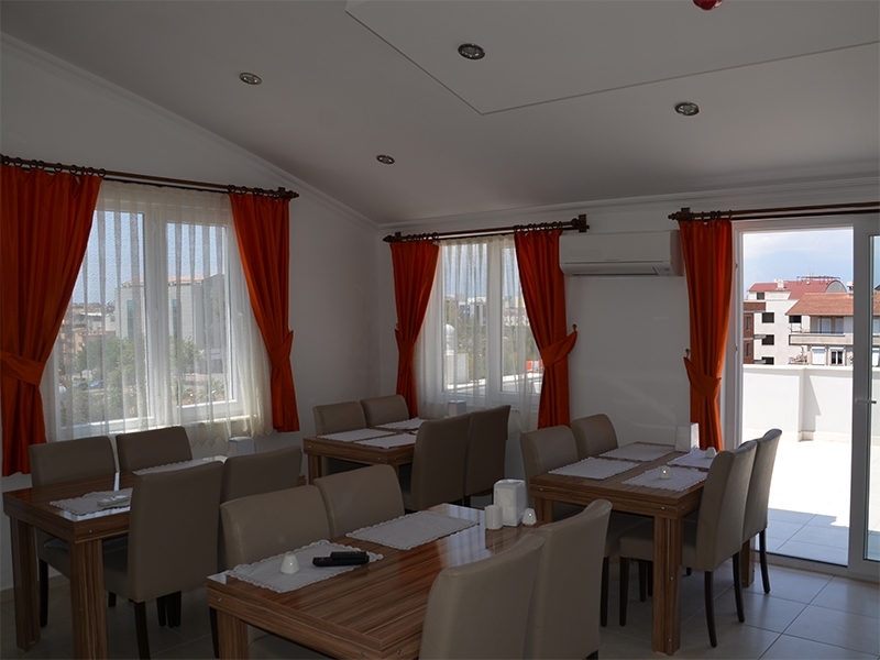 Otel Resmi