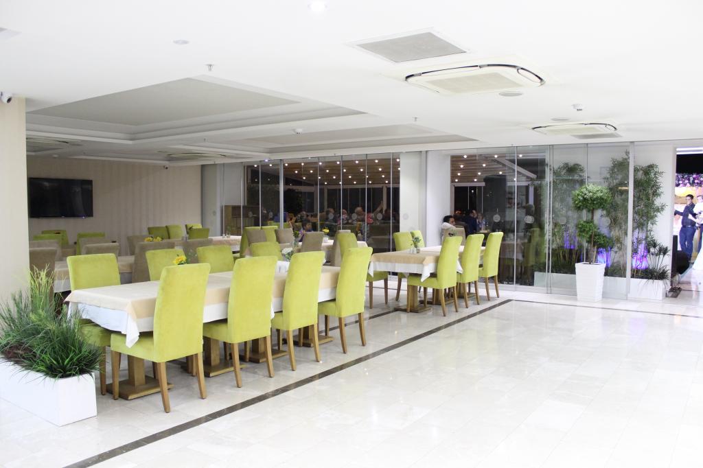 Otel Resmi