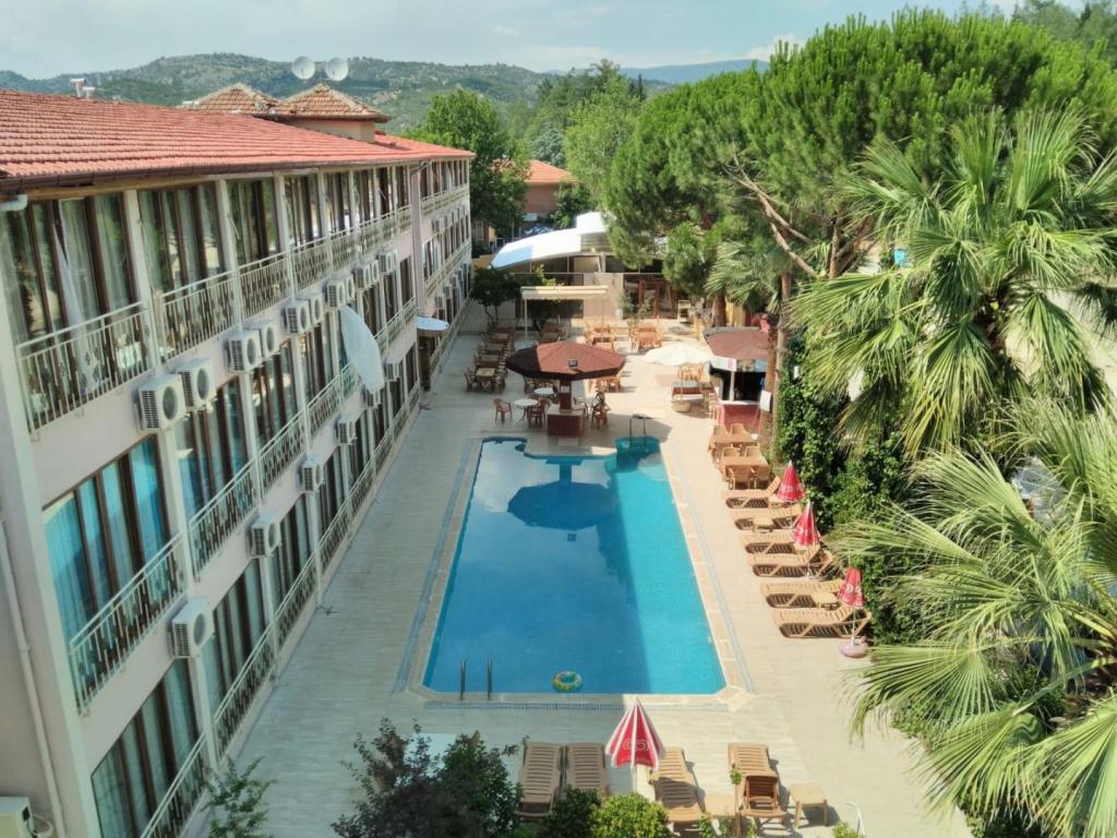 Otel Resmi
