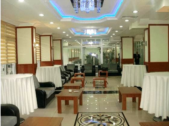 Otel Resmi
