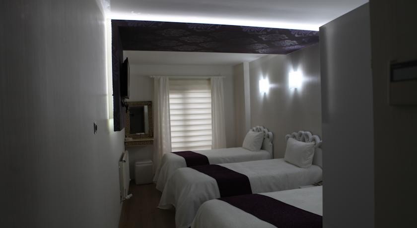 Otel Resmi