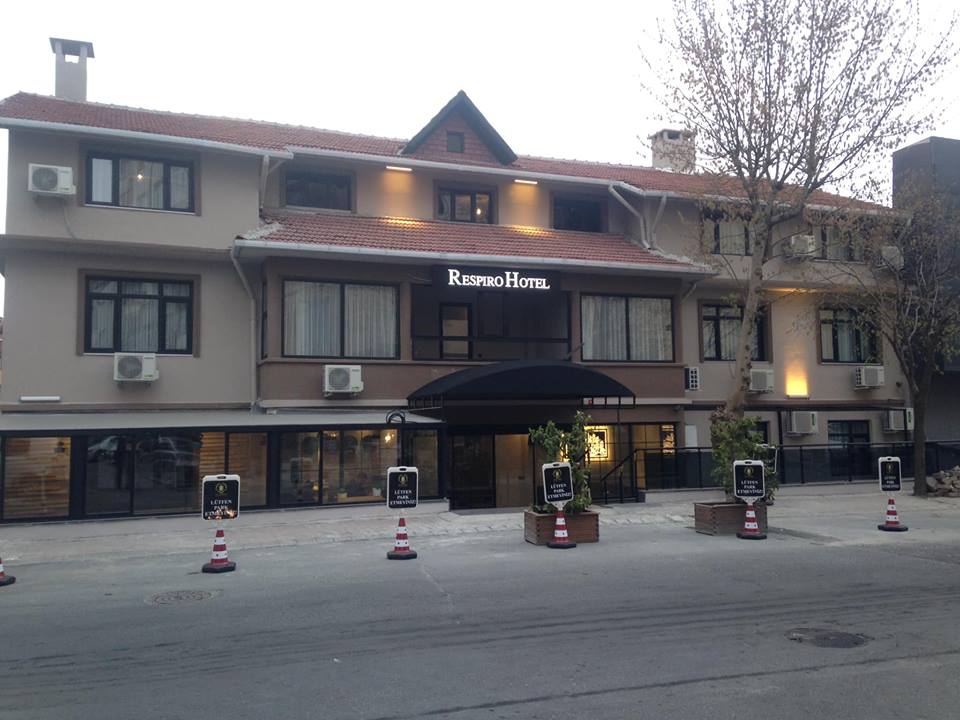 Otel Resmi