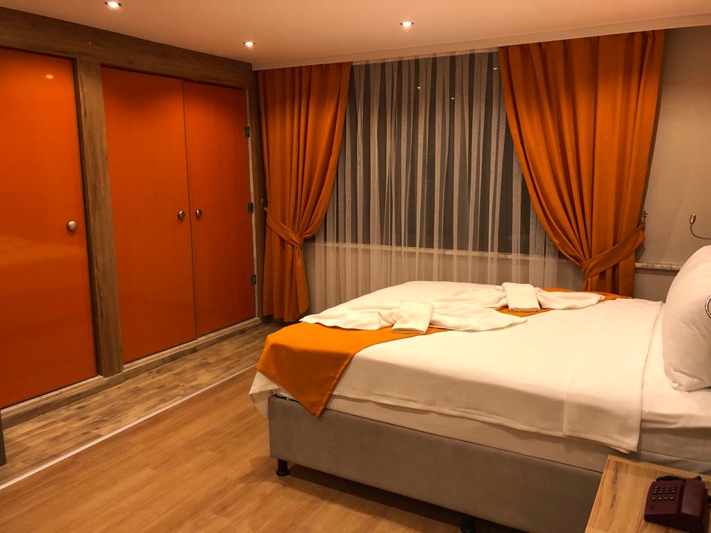 Otel Resmi