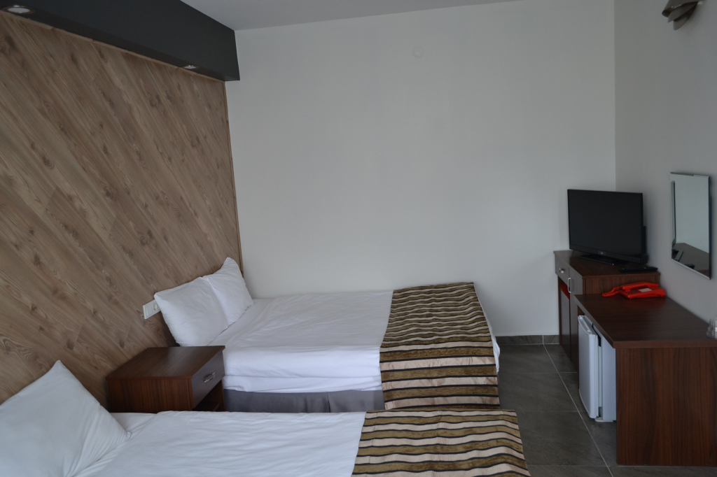 Otel Resmi