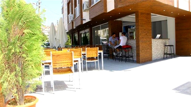 Otel Resmi